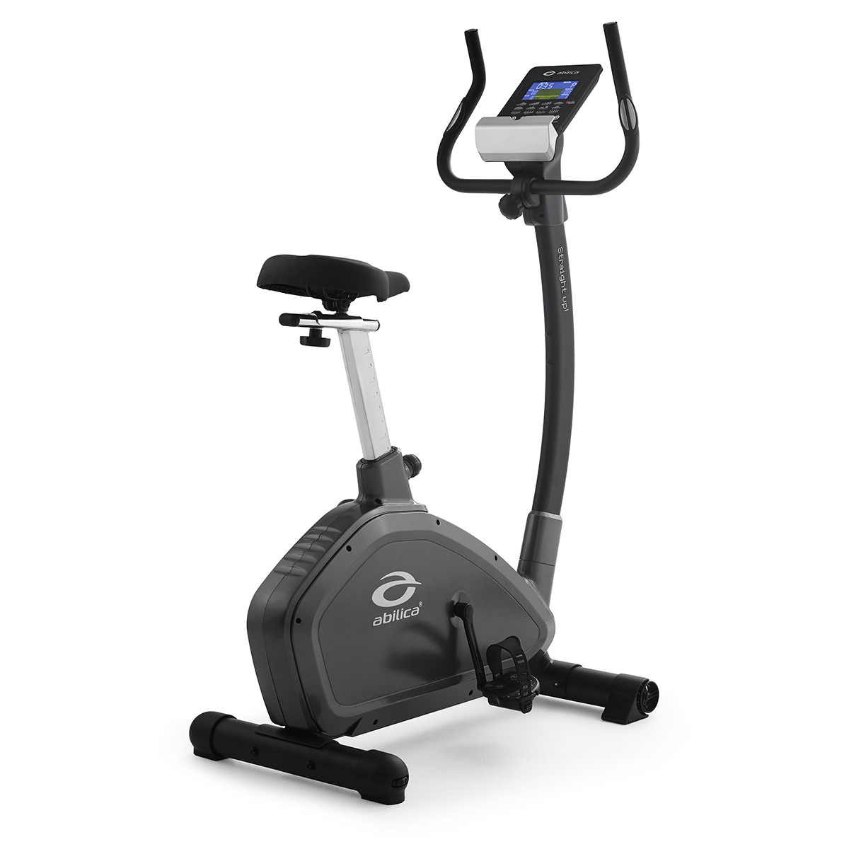 Brug Stream UB VIII Motionscykel til en forbedret oplevelse